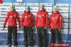014 Piotr Żyła, Krzysztof Miętus, Dawid Kubacki, Maciej Kot 014 Piotr Żyła, Krzysztof Miętus, Dawid Kubacki, Maciej Kot